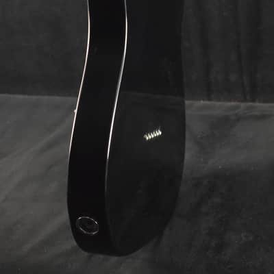 Fender American Professional II Telecaster Black Maple Fingerboard image 6