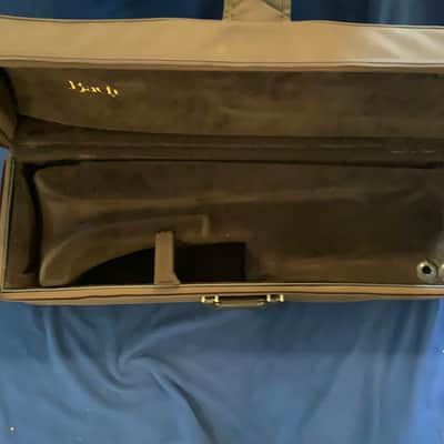 Bach 36 Medium Bore Tenor Trombone image 12