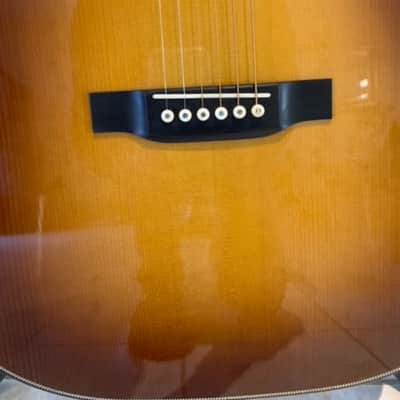 Martin DSS John Sebastian custom signature 2013 gaucher image 14