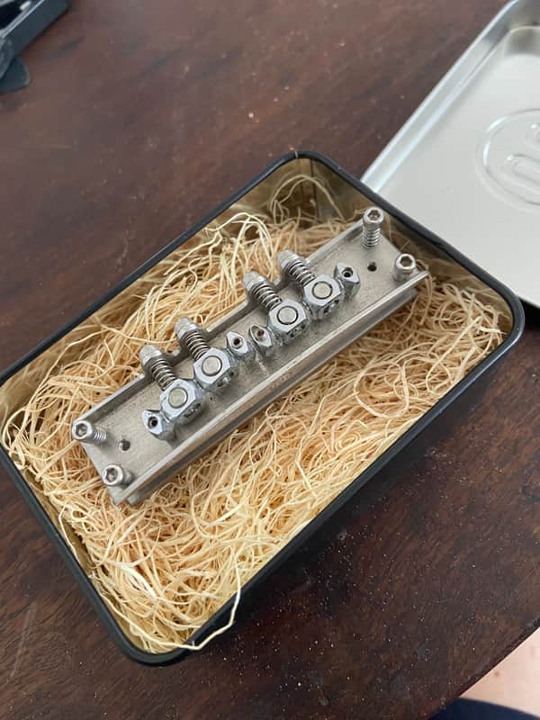 Mastery M 5 2022 - Nickel image 1