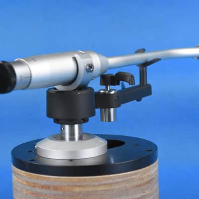 Denon DA-307 Tone arm In Excellent working Condition image 11