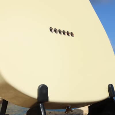 ☁️Fender Telecaster 62' reissue MIJ US Pickups | 2006 ☁️ image 12