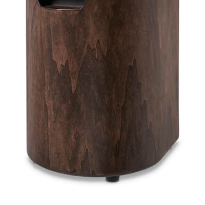 LP Round Back Sub-Bass Cajon Birch - LP1461 image 4