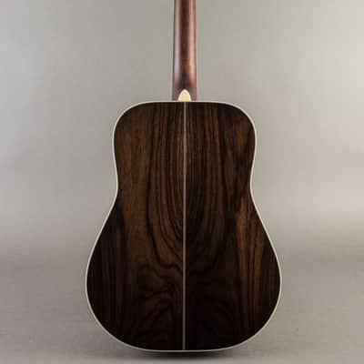 Huss & Dalton Trey Hensley Signature TD-R 2025, Natural image 9