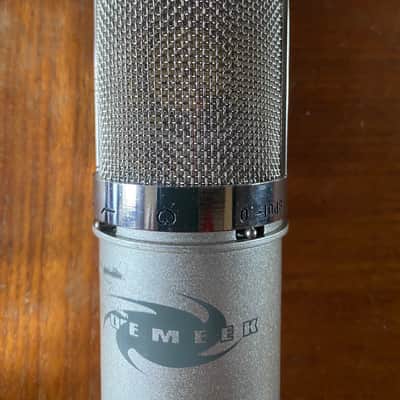 Joemeek JM47 - Gearspace