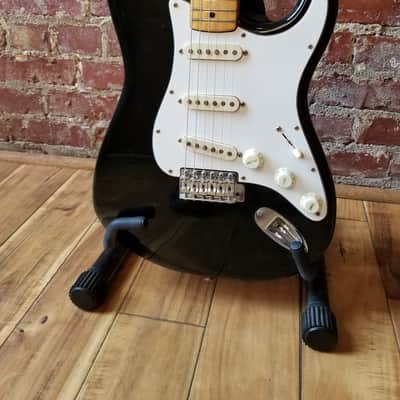 1974 Fender Stratocaster Electric Guitar with OHSC and Case Candy image 3