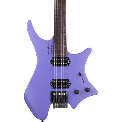 「中古品」strandberg Borden RAS6(BanG Dream!) strandberg Boden Ras 6 Lock (Bang Dream Animation Signature Raise