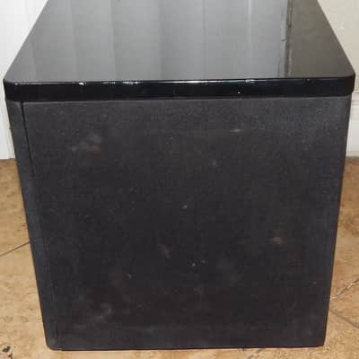 Mirage BPS150i powered subwoofer image 2