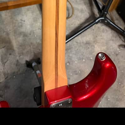 Fender American Professional II Stratocaster image 6