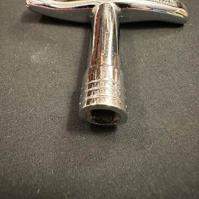 Yamaha TK-40 Timpani Tuning Key, Chrome - EXCELLENT #2 image 4