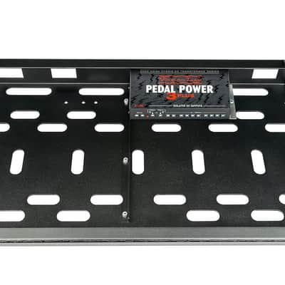 Voodoo Lab Dingbat Medium Pedalboard with PP3 Plus (DBMP3P) image 5