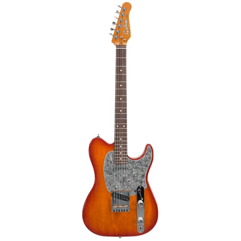 8% Off Godin Stadium Pro Sunset Burst RN - $1499.00