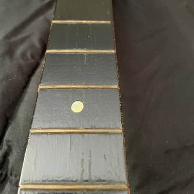 1960’s Prestige Parlor - Tobacco Burst image 3