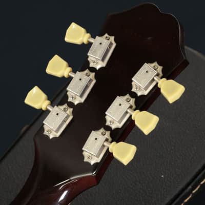Epiphone USA Frontier Natural Epiphone (Made in the USA) [93513030] (05/27) image 15