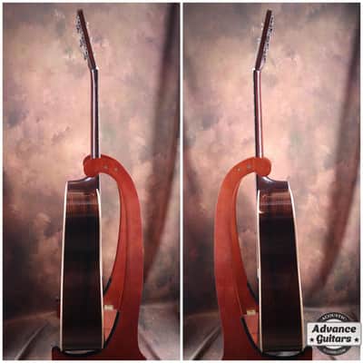 Martin 1992 HD-28 CTM LSH image 8