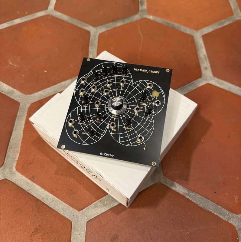 Eowave Weather Drones