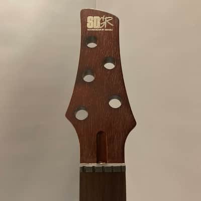 Ibanez SR505- Replacement Neck -5-String Bass- 2004-2007 image 1