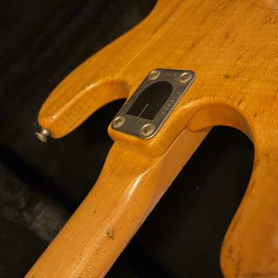 Immagine Univox Hi-Flier Phase IV 70s- Natural - 18