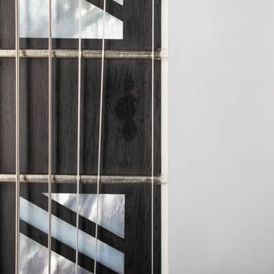 Gibson Les Paul Modern Supreme Trans Ebony Burst, Translucent Ebony Burst | Demo image 13