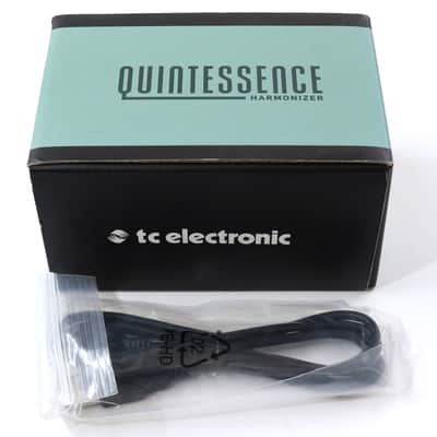 TC ELECTRONIC Quintessence Harmonizer [22761293] (05/22) image 5