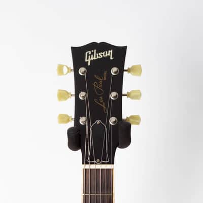 Gibson Les Paul Standard 2007 Heritage Cherry Sunburst image 4