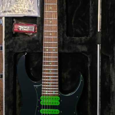 Ibanez UV70P Premium Steve Vai Signature image 3