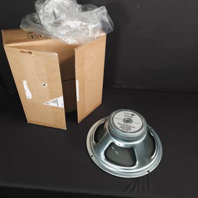 Used Celestion G12-65 8 ohm 12" Speaker image 1