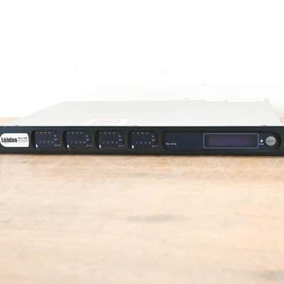 BSS London BLU-160 Networked Signal Processor CG014AW