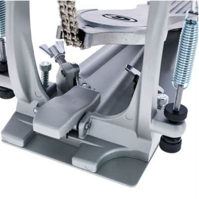 Double Bass Drum Pedal Gibraltar Tour Class GTC6DB image 5