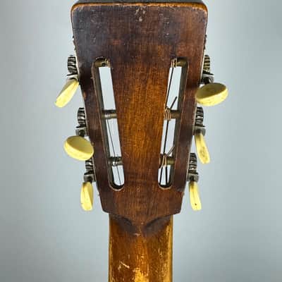 Vintage National Triolian - 1930 image 6
