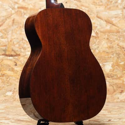 Martin CTM OO-18DBS 2022 image 2
