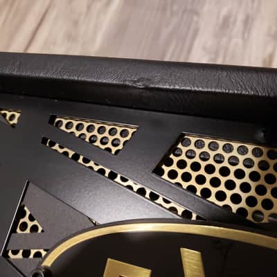EVH 5150 III 100S EL34 Kruse Modded image 7