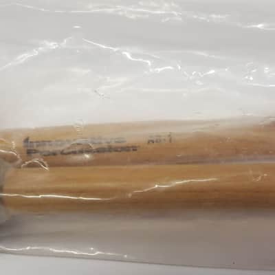Innovative Percussion Field Series Marching Bass Drum Mallets - Extra-Small <AB-1> [ProfRev] image 3