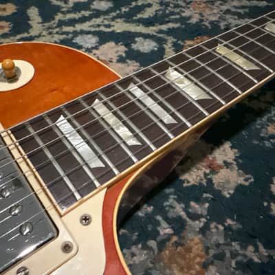 2010 Gibson R8 Les Paul image 14