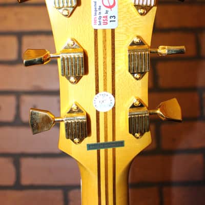 Epiphone Excellente image 6