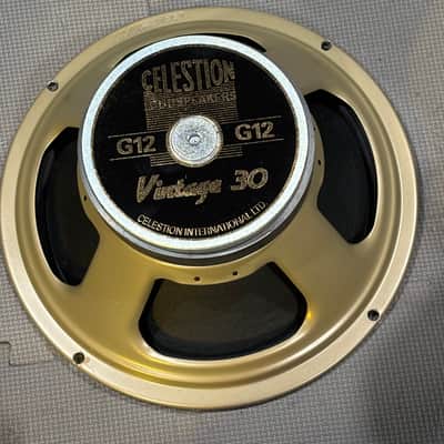 Celestion T3904 Vintage 30 12