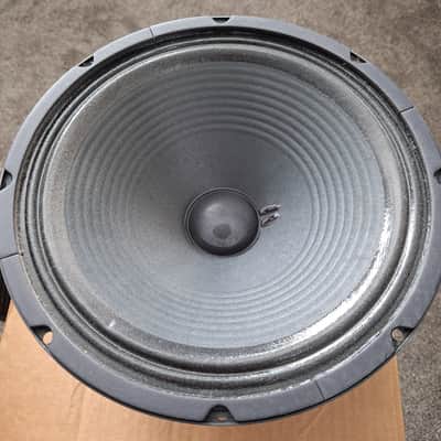 Jensen Nighthawk 75w, 16ohm Guitar Speaker image 3