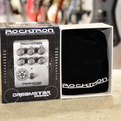ROCKTRON Dreamstar Chorus / CE-2 Type / Boutique Series image 3