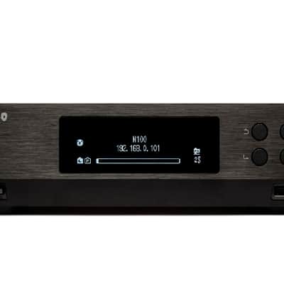 MELCO N100 H20 - Digital Music Library & Streamer w/2Tb HDD - NEW! image 2