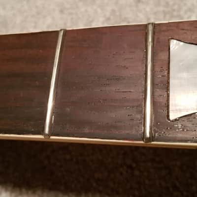 1953/59 Gibson Les Paul "Burst" Conversion image 18