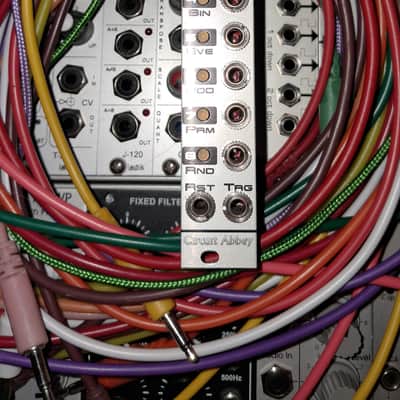 Circuit Abbey G8 image 3