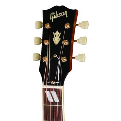 Gibson Rosanne Cash J-185 - Acoustic Guitar image 6