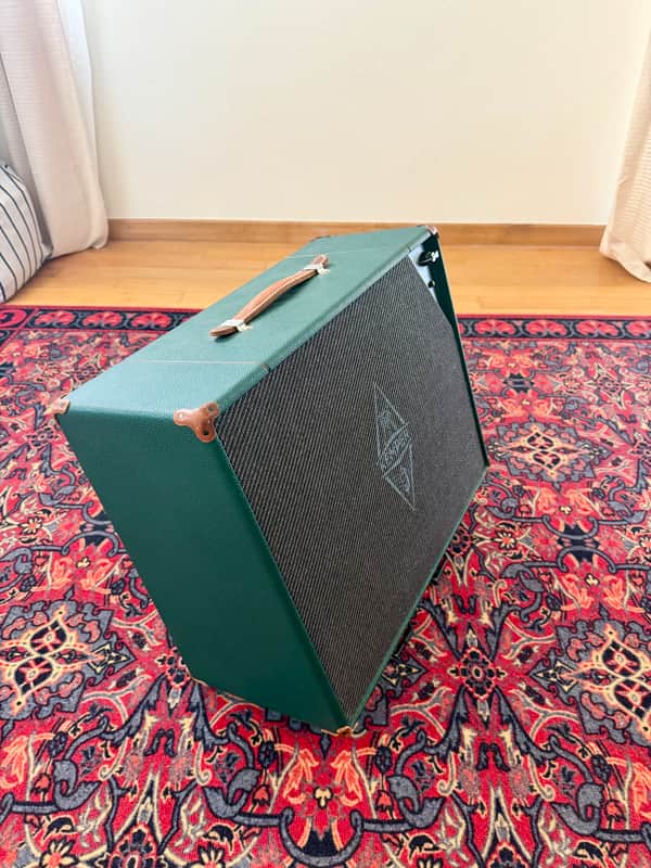 Kemper Power Kabinet 1x12 – Excellent Condition image 1