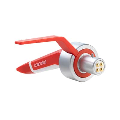 Ortofon-Concorde MKII Digital Single image 3