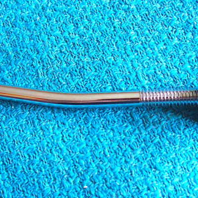 LP Conga J-Hook Tension Rod - Vintage (USED) image 2