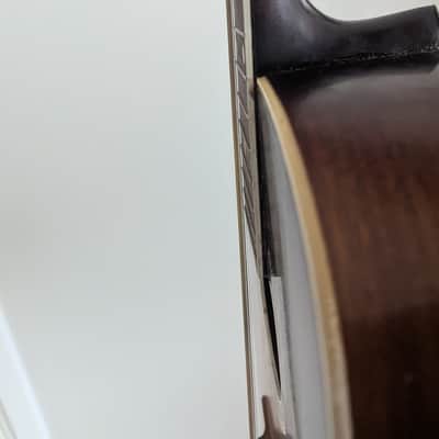 Levin Model 13 Ambassadör 1949 - Sunburst image 11