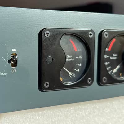 Chandler Limited TG-1 with PSU and two Custom Vovox cables image 3