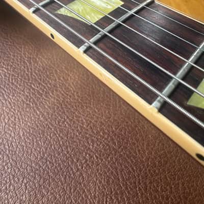 Gibson Les Paul Classic Plus w/ OHSC - Great Top, Upgraded Wiring Harness, 8.8 lb, 2001 image 14