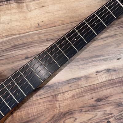 Furch Blue Series GC-CM masters choice 2024 - Natural mahogany image 4