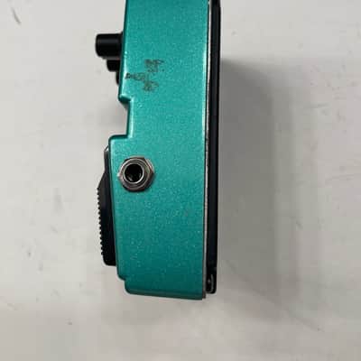 DOD GFX25 Extreme Envelope Filter Auto Wah Rare Vintage Guitar Bass Effect Pedal image 3